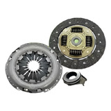 Kit Embreagem Ford Escort