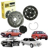 Kit Embreagem Ford Escort