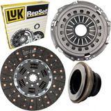 Kit Embreagem Ford F1000
