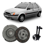 Kit Embreagem Ford Fiesta