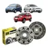 Kit Embreagem Ford Fiesta Escort Focus Zetec Rocam 1.6 8v