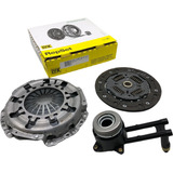 Kit Embreagem Ford Fiesta