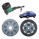 Kit Embreagem Ford Mondeo