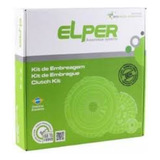 Kit Embreagem Ford Mondeo 2 0 96 01