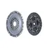 Kit Embreagem Ford Mondeo 2.5 V6 Dohc 98/01 (p/d) 97bxl596va