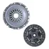 Kit Embreagem Ford Mondeo Platô E Disco - Mecarm Embreagens