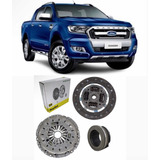 Kit Embreagem Ford Ranger