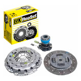 Kit Embreagem Ford Ranger 2 8 3 0 Power Stroke 01 A 12 Luk