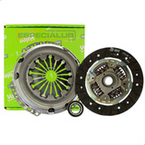 Kit Embreagem Fox 1 0 1 6 2009 2010 2011 2012 2013 Valeo