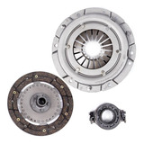 Kit Embreagem Fusca 1300 74 75 76 77 78 79 80 81 82 83 84 85
