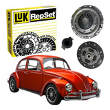 Kit Embreagem Fusca 1500 1600 Motor A Ar Luk 620302800
