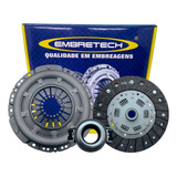 Kit Embreagem Fusca Kombi Brasilia Variant 1500 1600