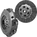 Kit Embreagem Gm D12000 Maxion Q20b6 1997 A 2001 Eaton