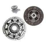 Kit Embreagem Gm Vectra 2 2 8 16v 97 98 99 Atuador Novo
