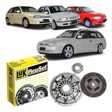 Kit Embreagem Gol G3 1 0 16v 2000 2001 2002 Original Luk