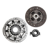 Kit Embreagem Gol Parati Motor 1 0 8 Válvulas Mi at