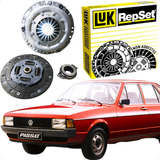 Kit Embreagem Gol Saveiro Parati Motor Ap 1 8 Luk
