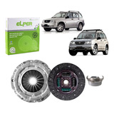 Kit Embreagem Grand Vitara