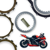 Kit Embreagem Gsx r