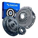 Kit Embreagem Hb20 Hb20s 1 0 2016 2017 2018 2019 Sachs