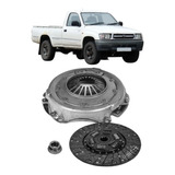 Kit Embreagem Hilux 2