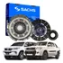 Kit Embreagem Hilux Sw4 2005 2006 2007 2008 2009 2010 2011