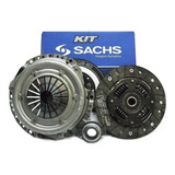 Kit Embreagem Hilux sw4 2005 A 2014 Srv 2 5 3 0 Sachs 6367 