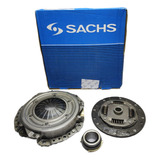 Kit Embreagem Hyundai Hb20 Hb20s 1 0 12v Original Sachs