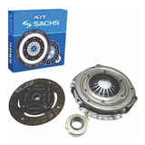 Kit Embreagem Hyundai Hb20 Hb20s 1 0 12v Original Sachs