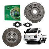 Kit Embreagem Hyundai Hr 2 5 Ano 2006 A 2012