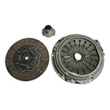 Kit Embreagem Iveco Daily 3 0 35s14 2013 Em Diante