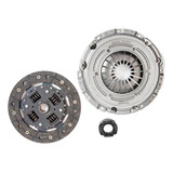 Kit Embreagem Iveco Daily 3 0 35s14 45s14 55c16 2008 A 2012