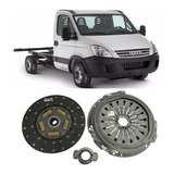 Kit Embreagem Iveco Daily