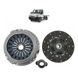 Kit Embreagem Iveco Nova Daily 55c16 2009 500056636