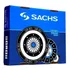 Kit Embreagem Iveco Stralis 4x2 6x2 6x4 Iveco Cursor 13 Sach