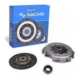 Kit Embreagem Jac J3 E J5 1 4 1 5 16v Turin 2011 2012 13 14