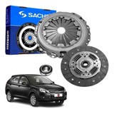 Kit Embreagem Jac Motors J3 J3 Turin 1 4 16v 2011 A 2014
