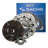 Kit Embreagem Kia Picanto Plato Maior Original Sachs