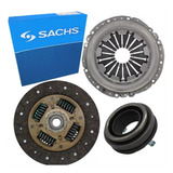 Kit Embreagem Kia Soul