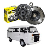 Kit Embreagem Kombi 1