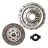 Kit Embreagem Kombi 1600 1500 91 92 93 94 95 96 97 98 99 00