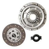 Kit Embreagem Kombi 1600