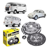 Kit Embreagem Kombi Fusca Passat Brasilia Original Luk