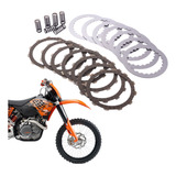 Kit Embreagem Ktm Exc