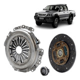 Kit Embreagem L200 Pajero
