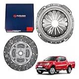 Kit Embreagem L200 Triton 3-2 Turbo Diesel 2008 A 2018