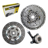 Kit Embreagem L200 Triton Sport Glx 2 4 2019 2020 Orig Luk
