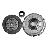 Kit Embreagem Land Rover Defender 90 110 130 Maxion 2 5 4cc