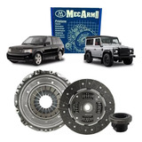 Kit Embreagem Land Rover
