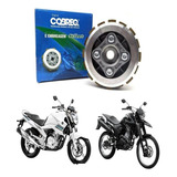 Kit Embreagem Lander 250 2007 2008 2009 2010
